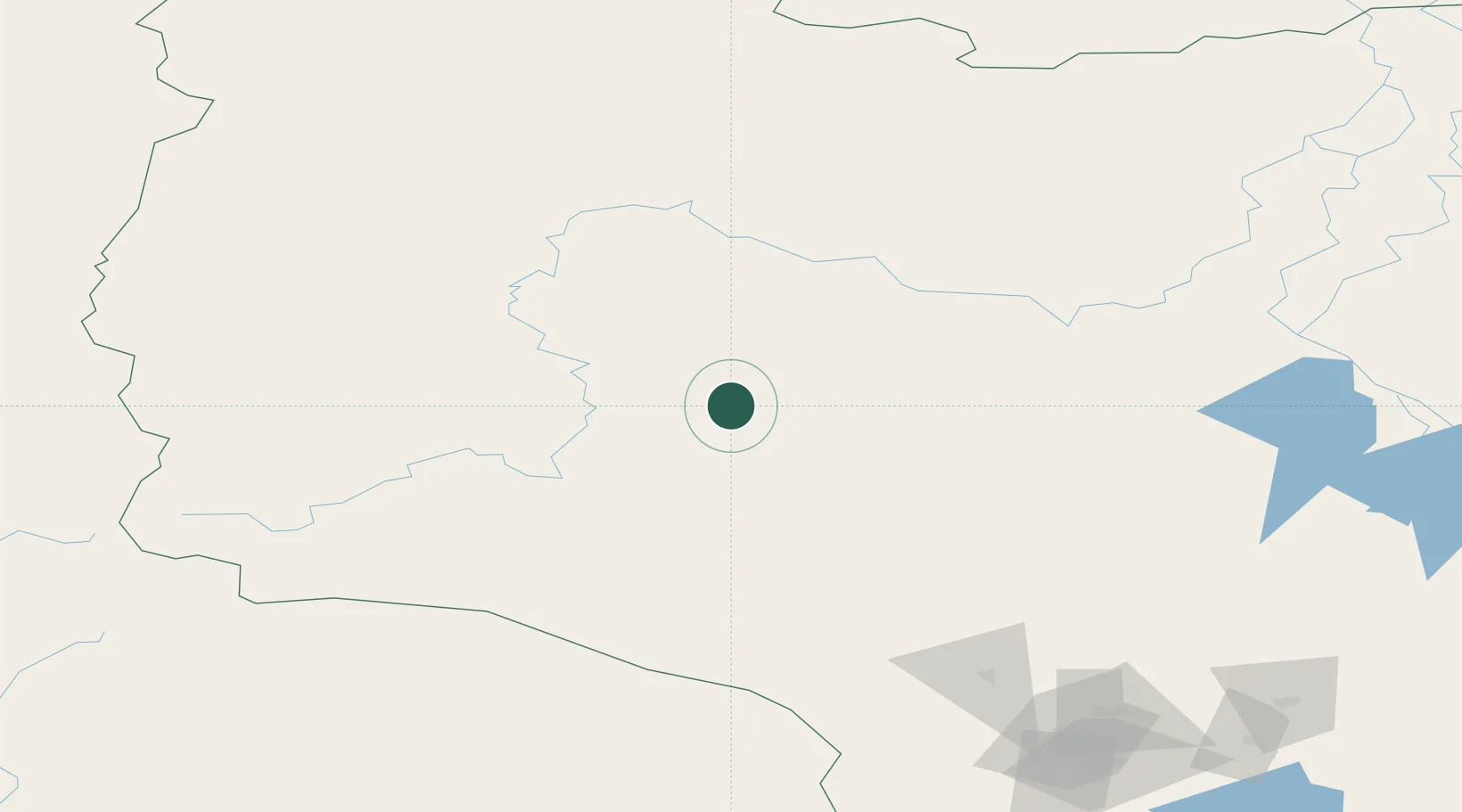 Location of NOGVA