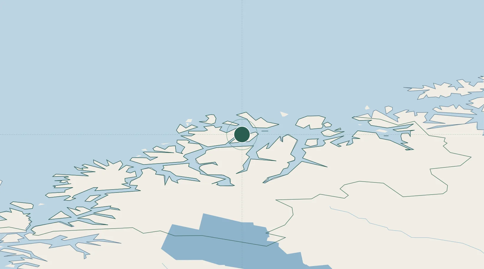 Location of NOHAE