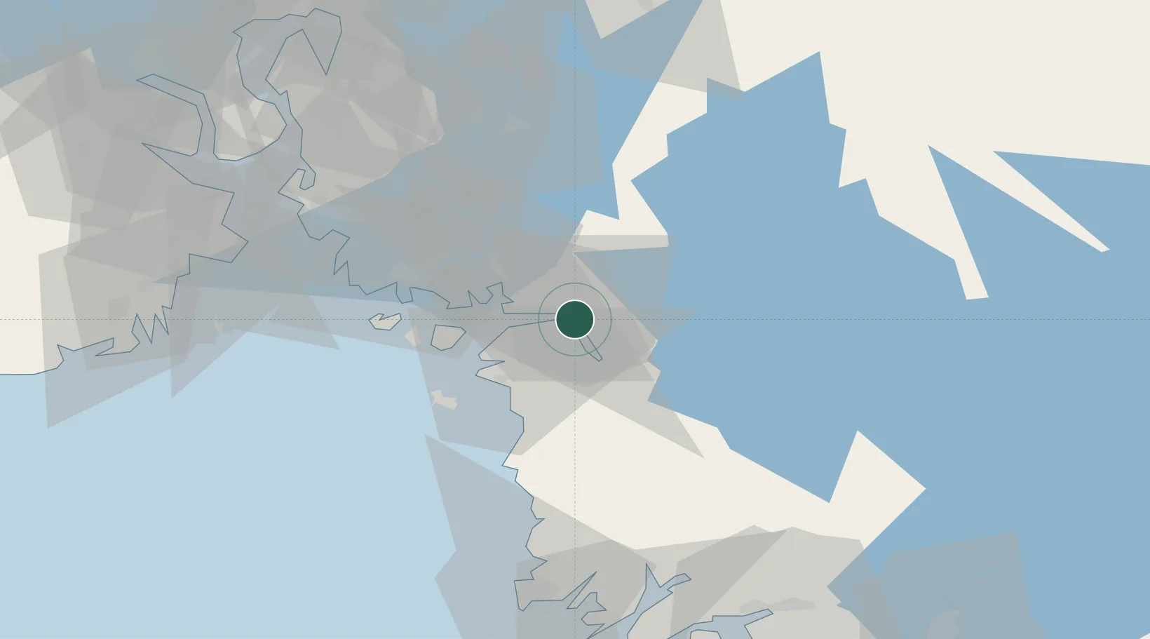Location of NOHAL