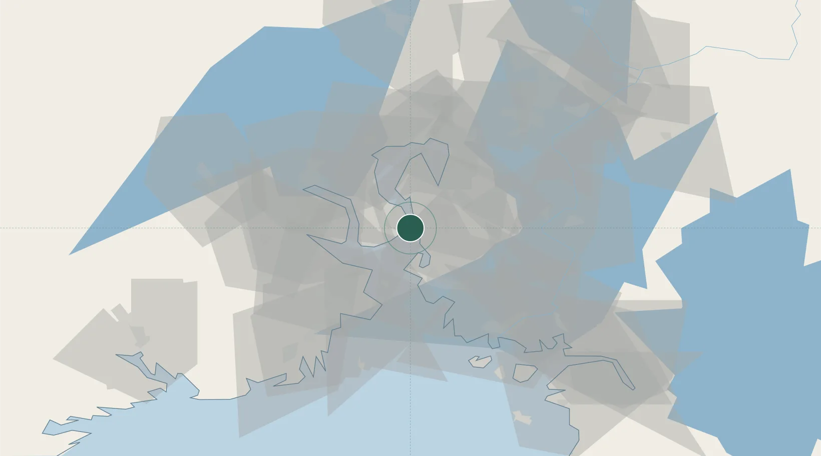 Location of NOHAN
