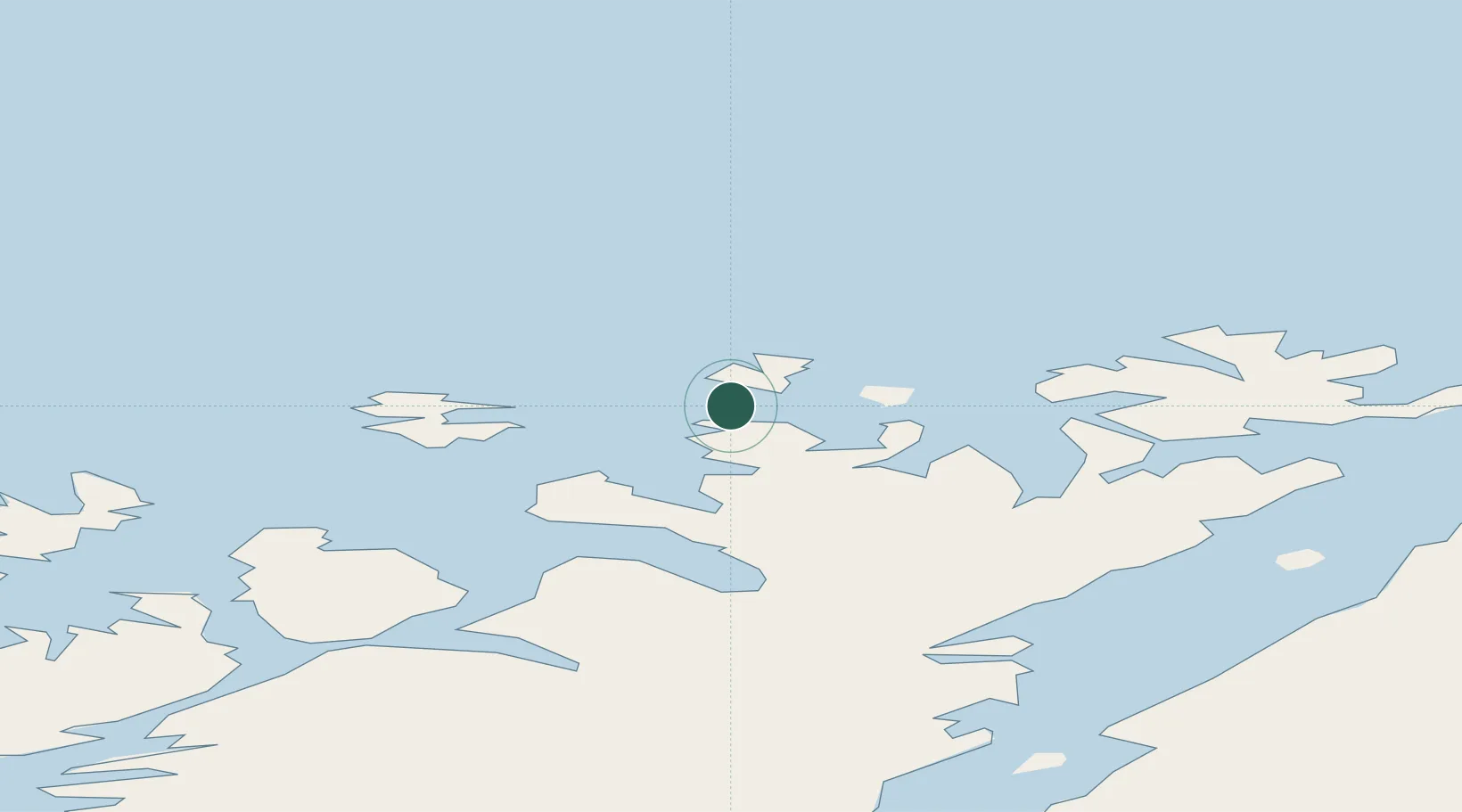 Location of NOHAV