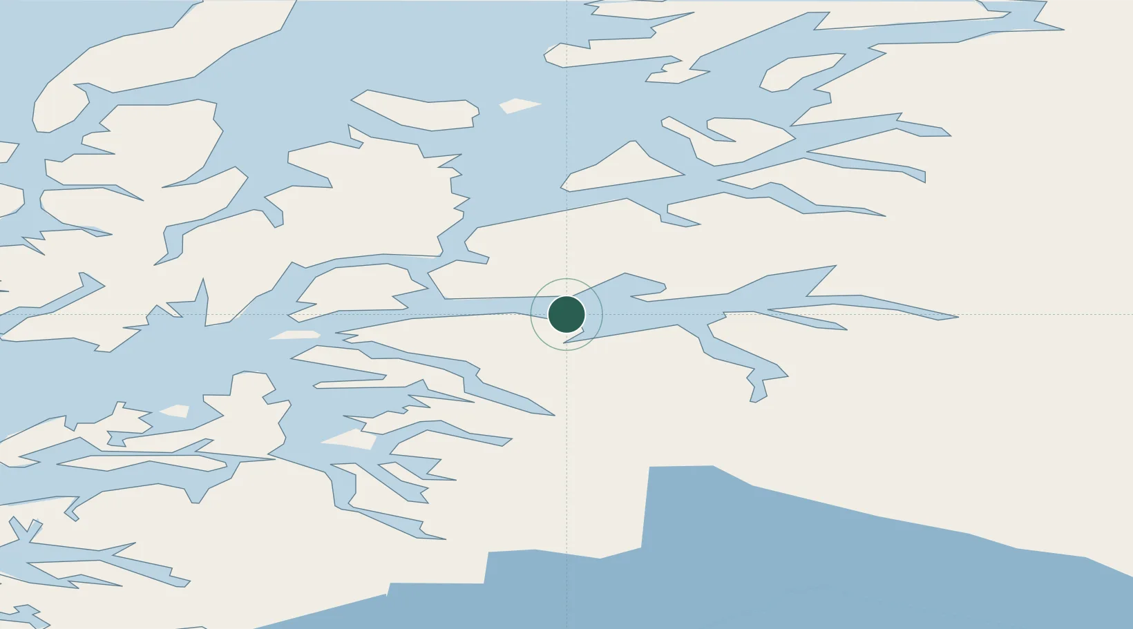 Location of NOHEK