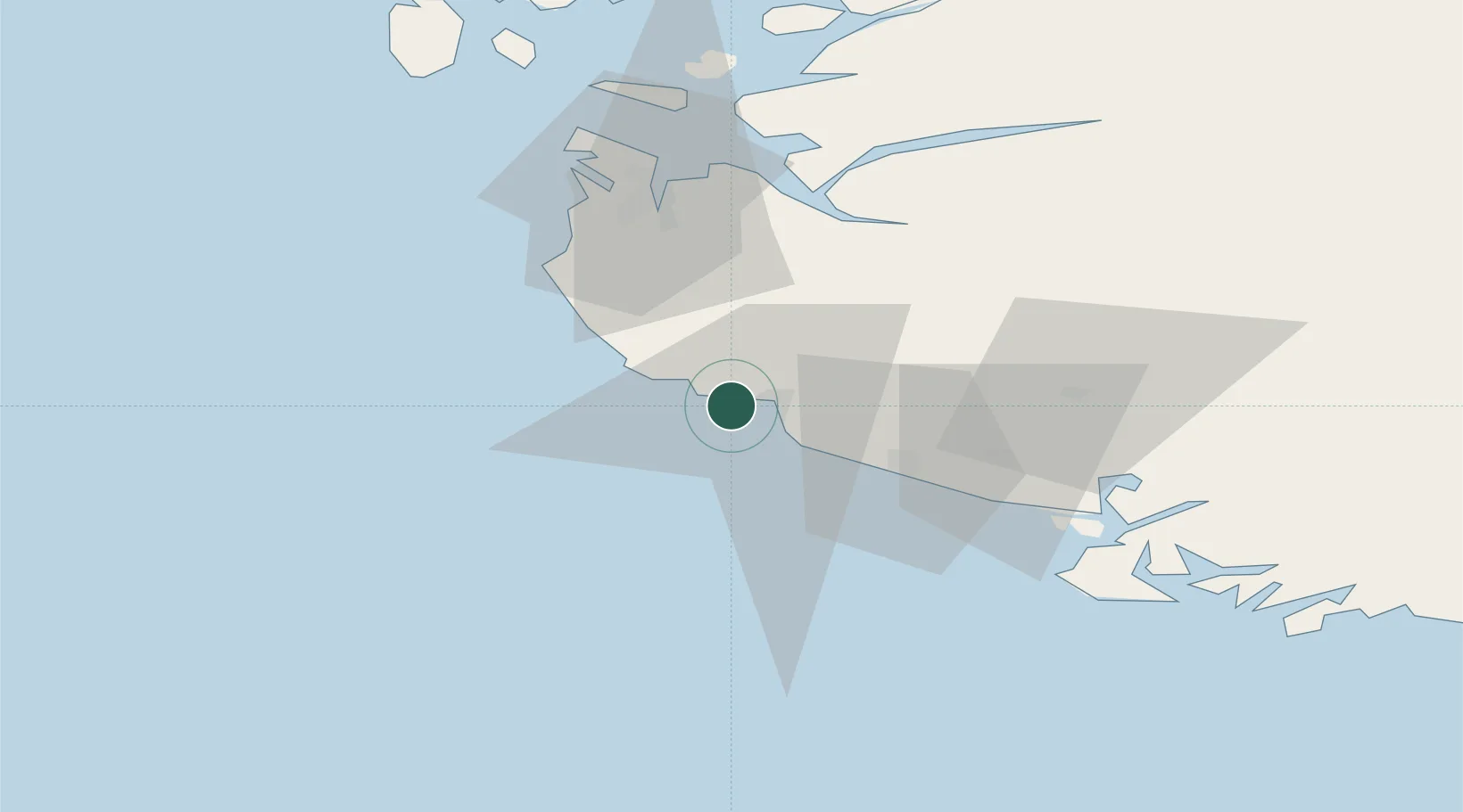 Location of NOHEL