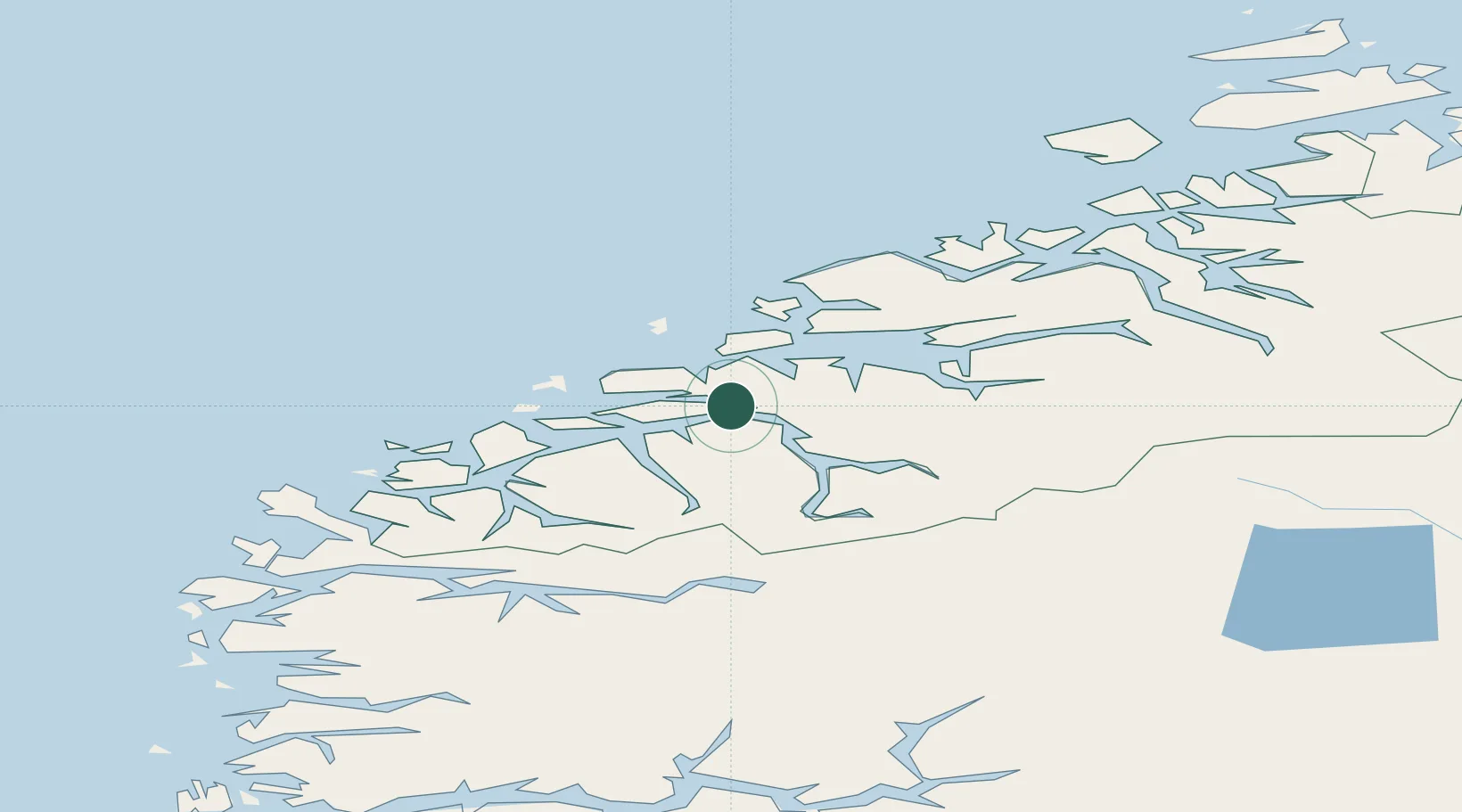 Location of NOHEM