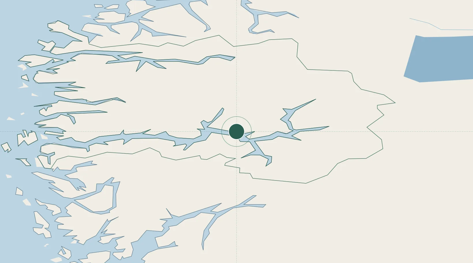 Location of NOHER