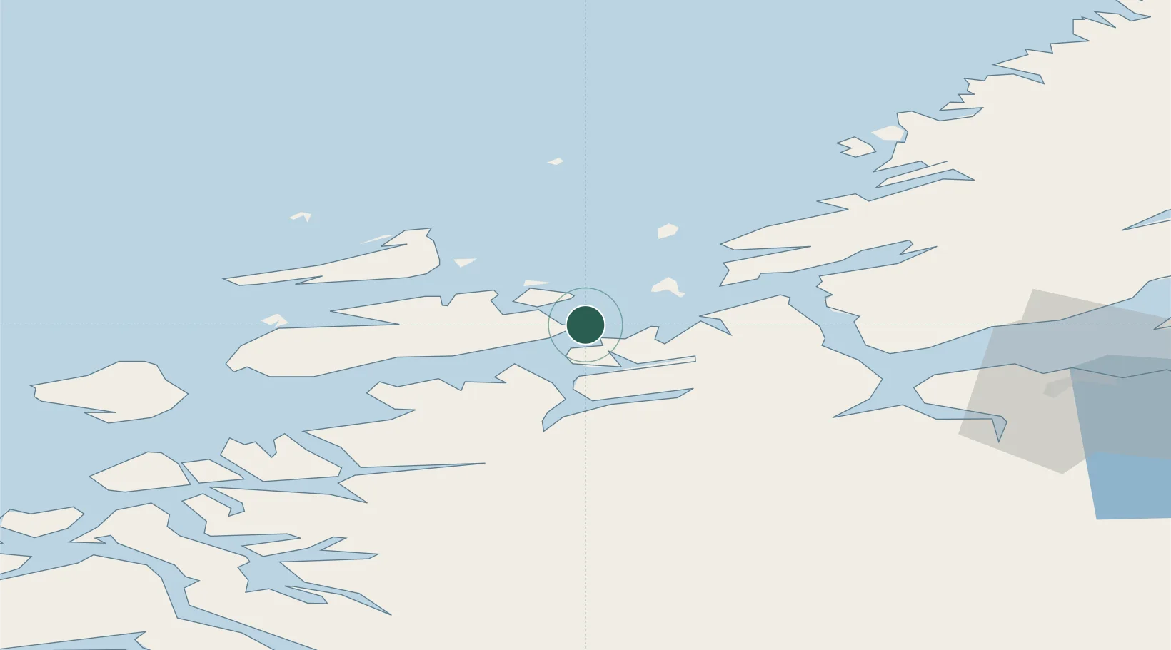 Location of NOHES