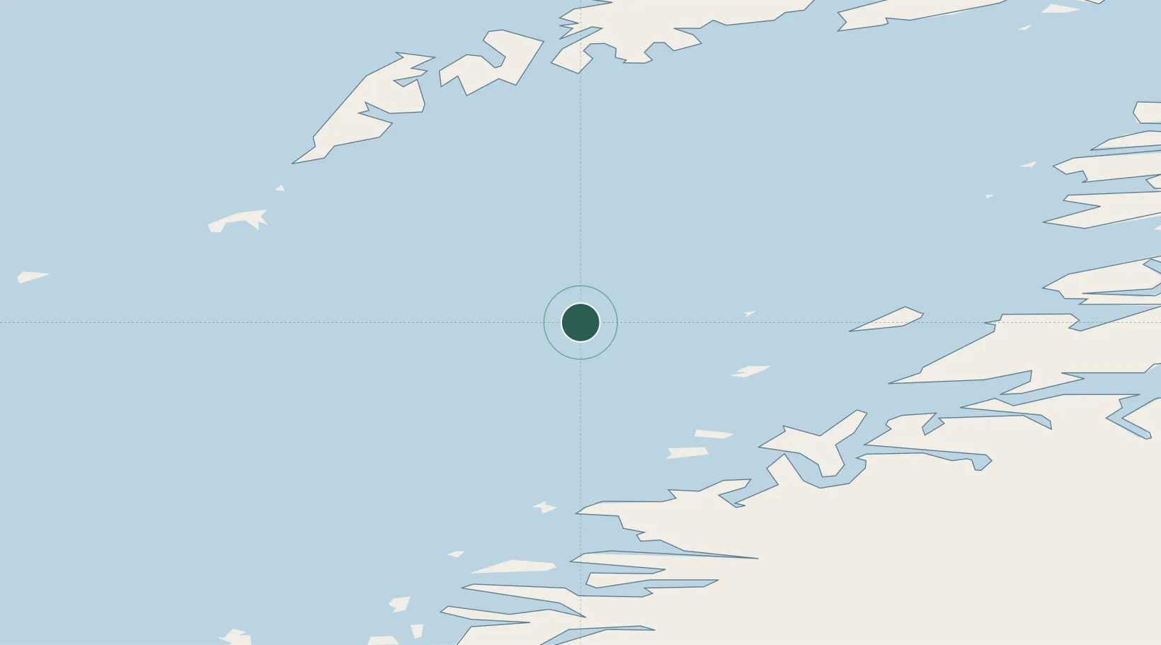 Location of NOHEV