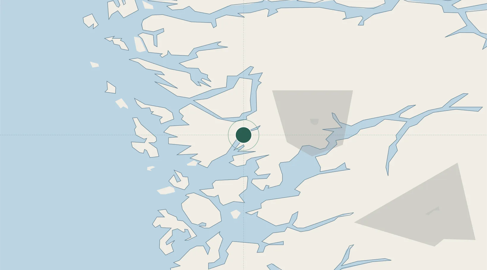 Location of NOHEY