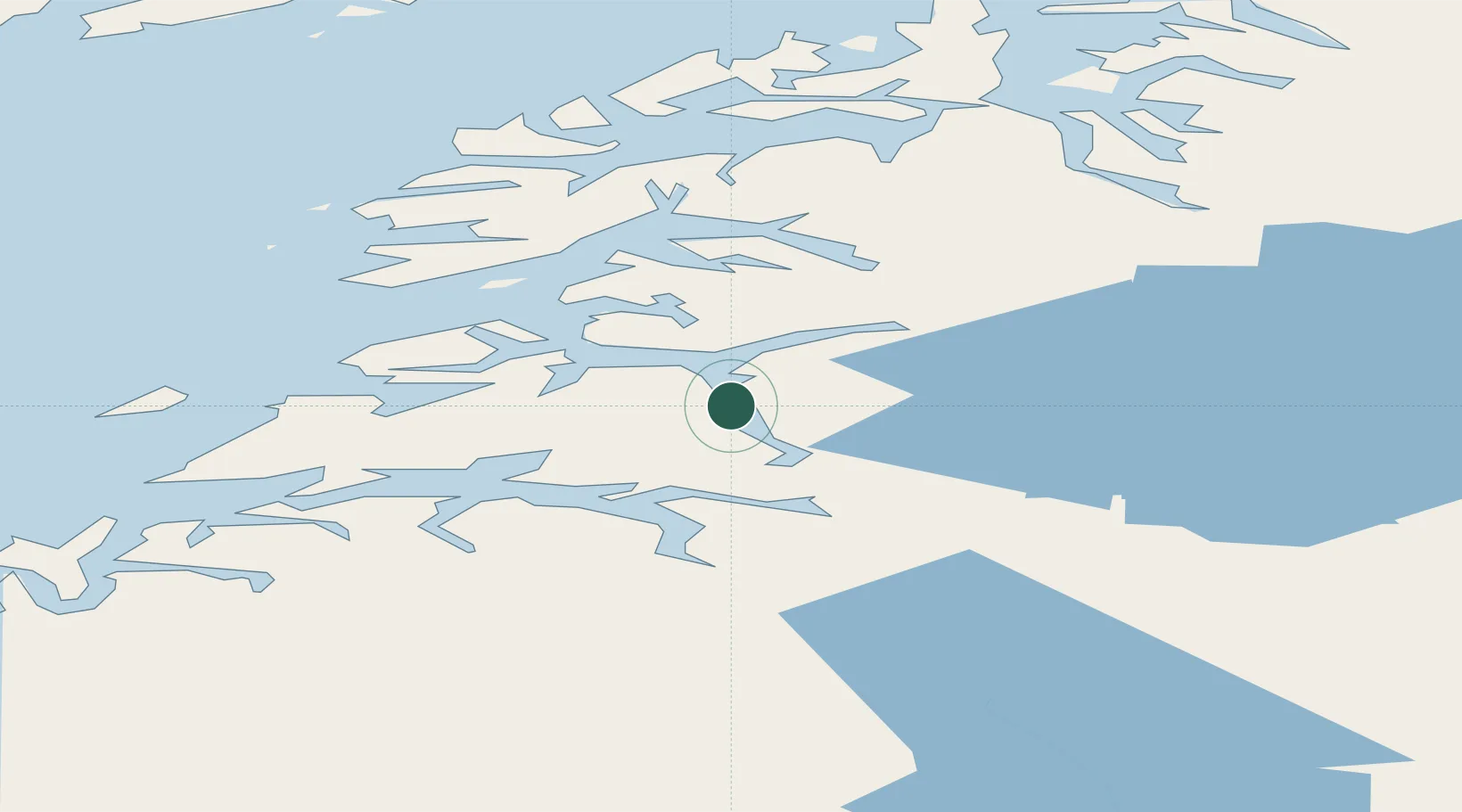 Location of NOHFL