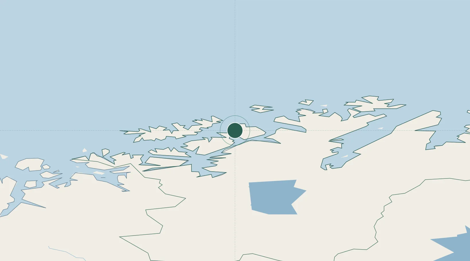 Location of NOHFT