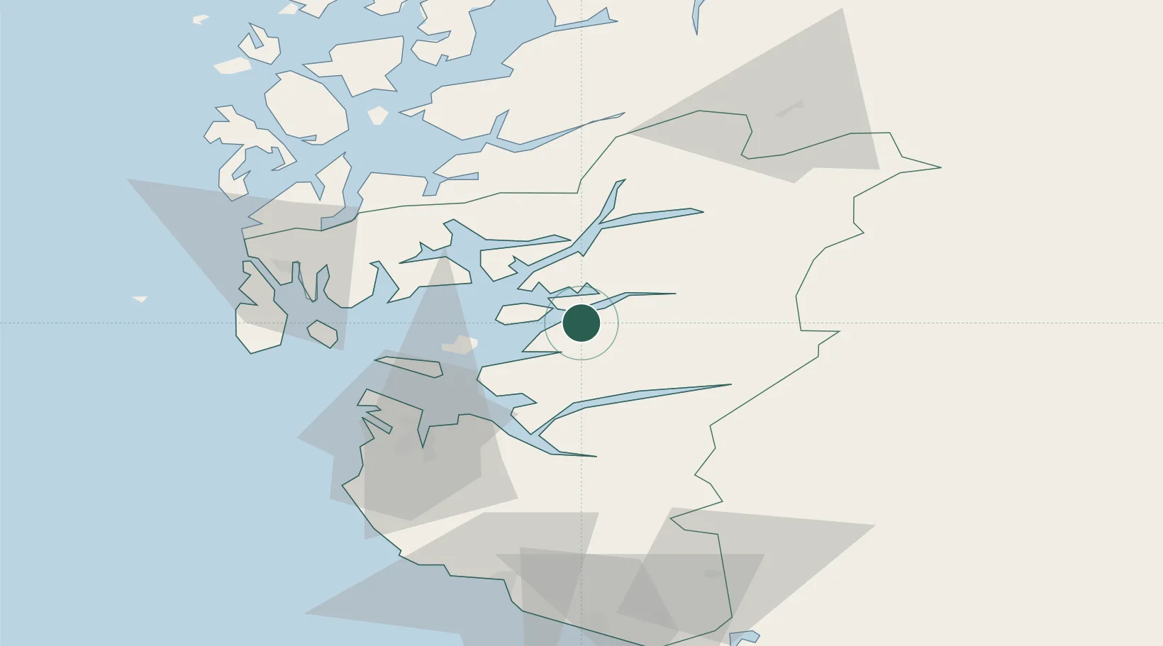 Location of NOHJL
