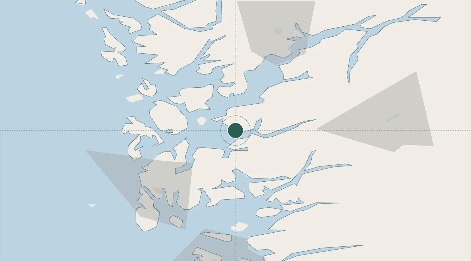 Location of NOHLB