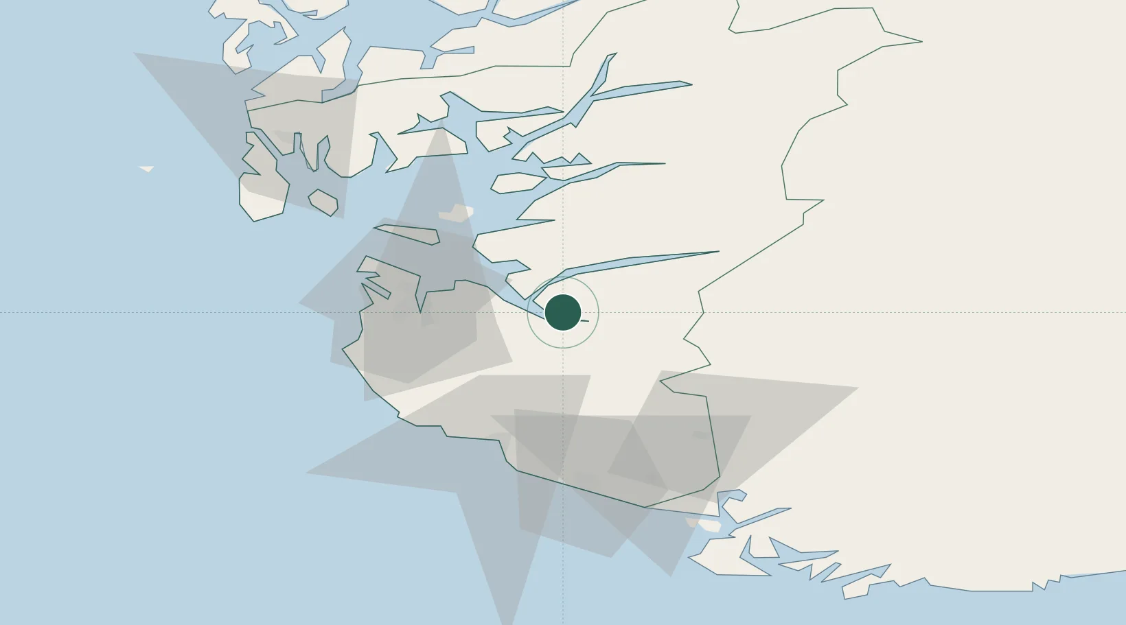 Location of NOHLE