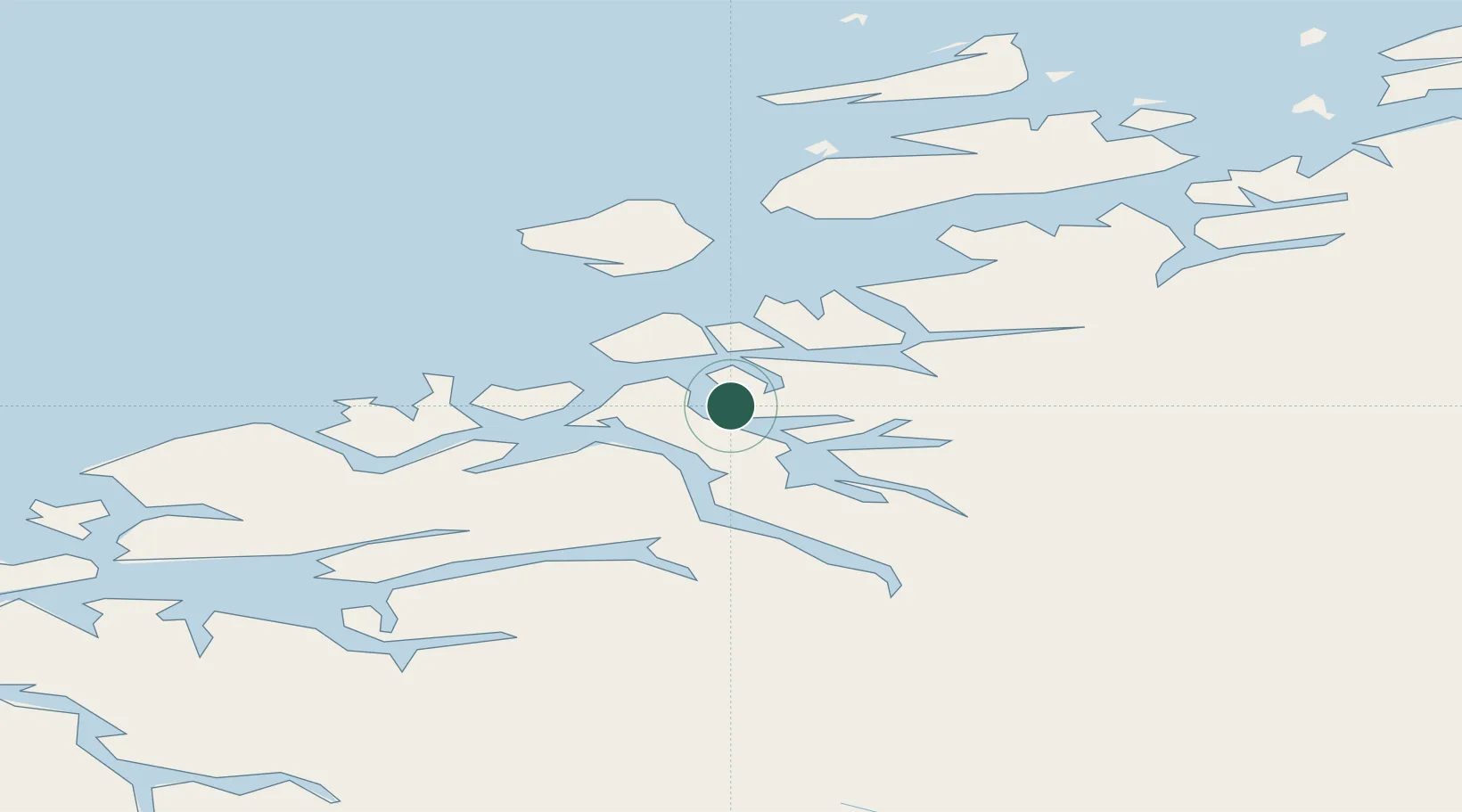 Location of NOHLS