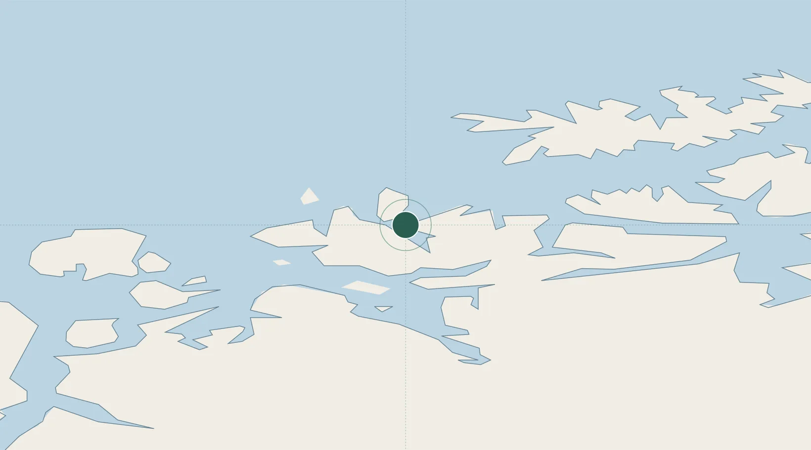 Location of NOHMV