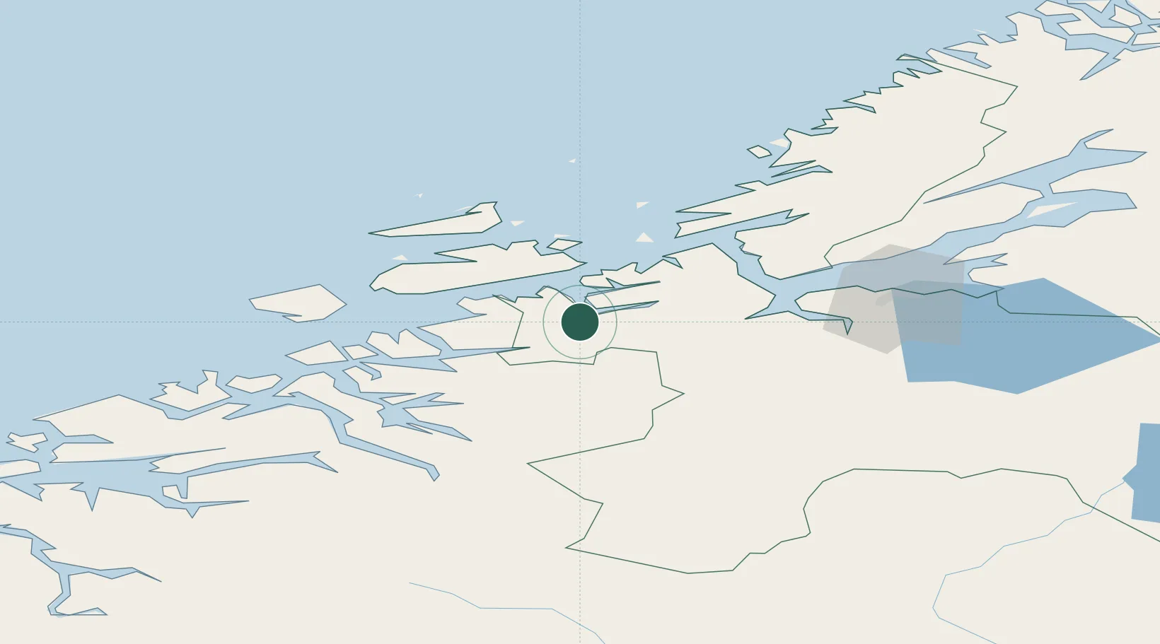 Location of NOHOA