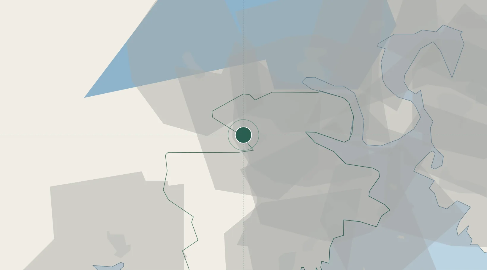 Location of NOHOF