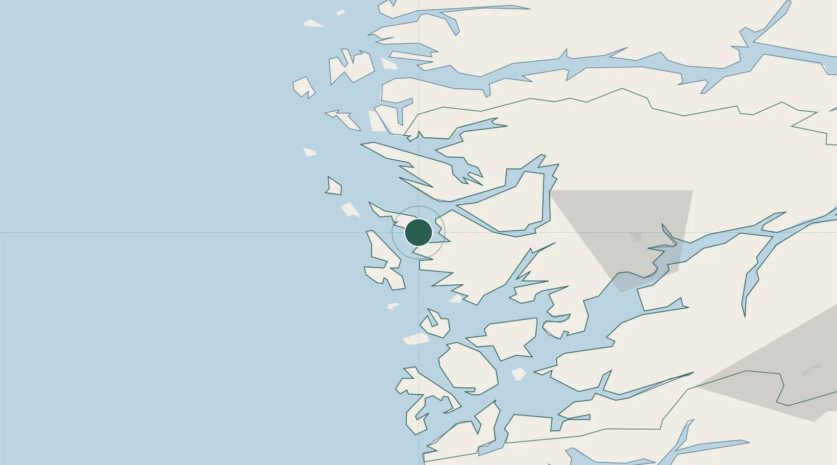 Location of NOHOO