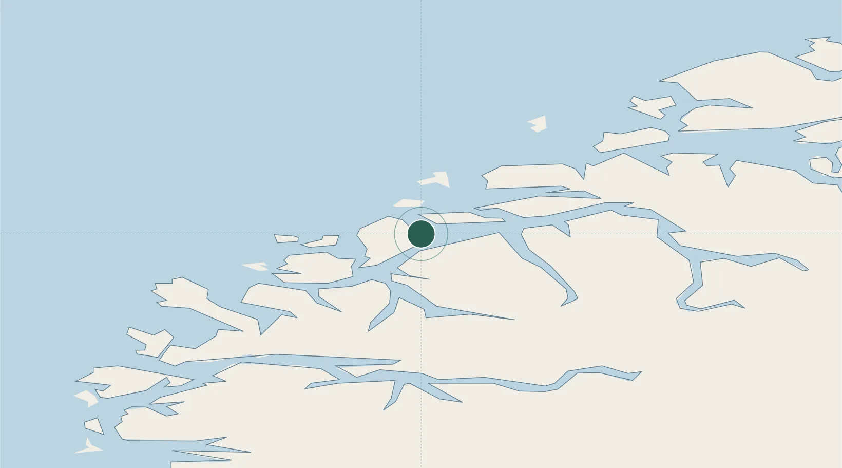 Location of NOHRI