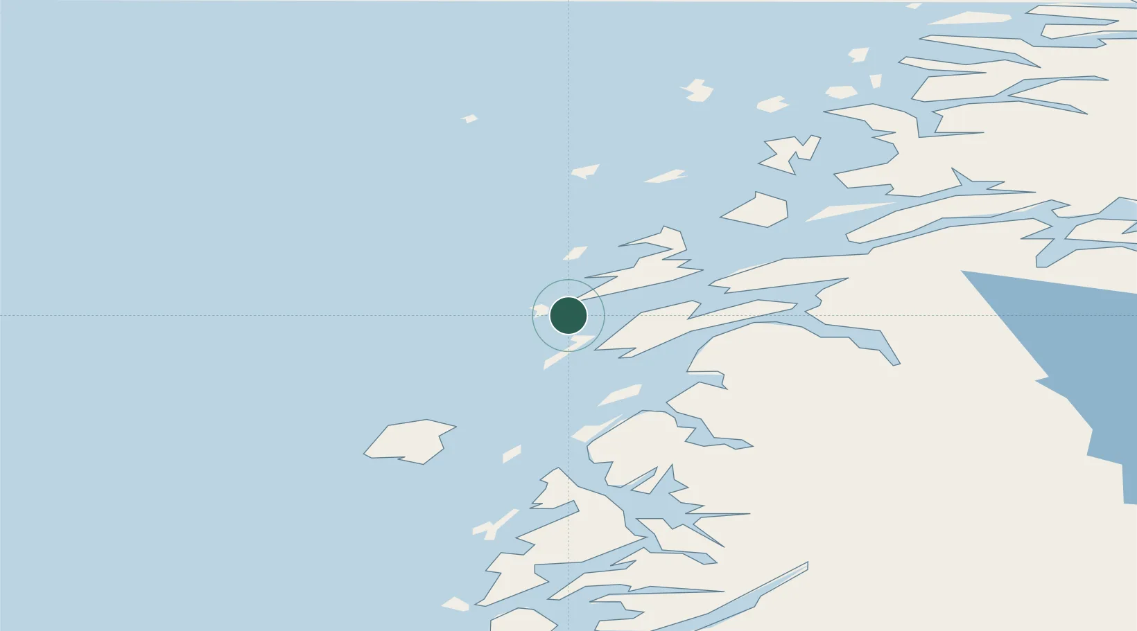 Location of NOHRO