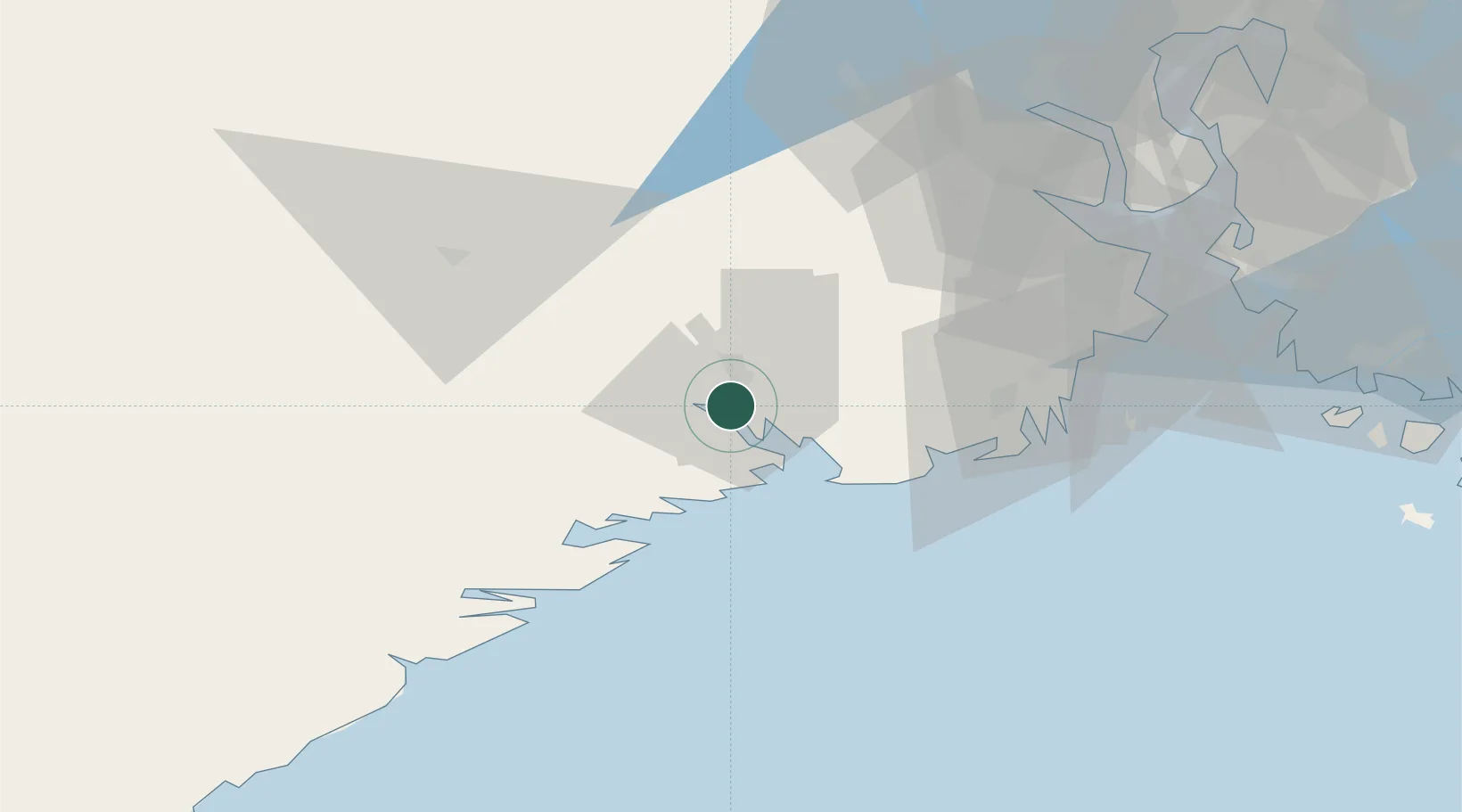 Location of NOHRY