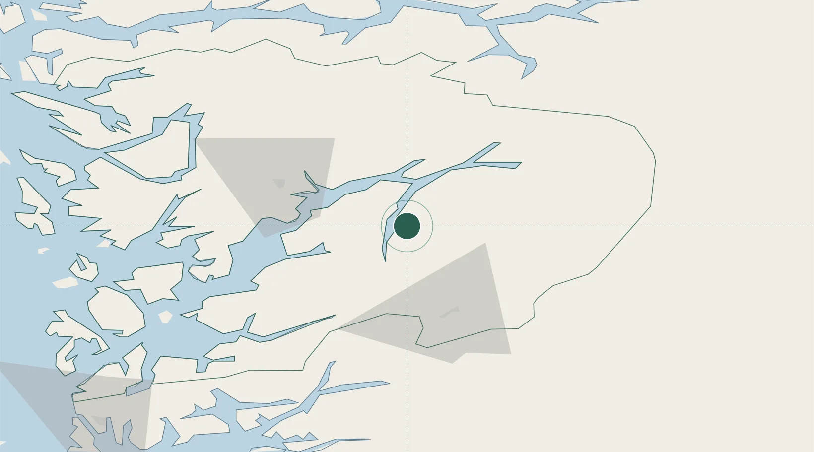 Location of NOHSL