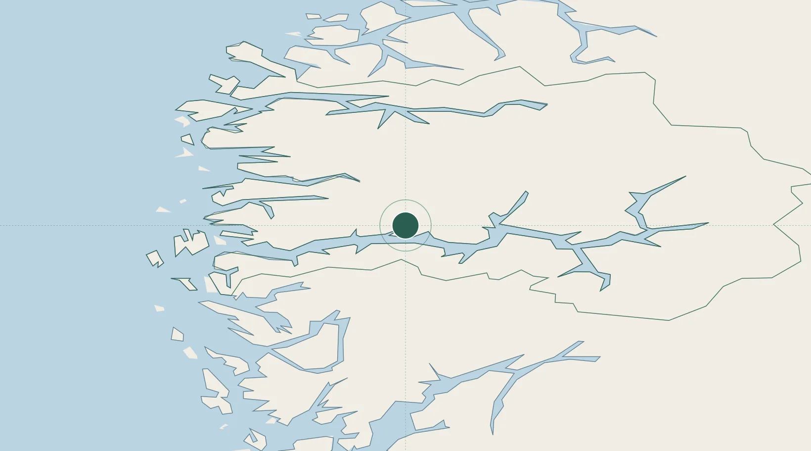 Location of NOHYR