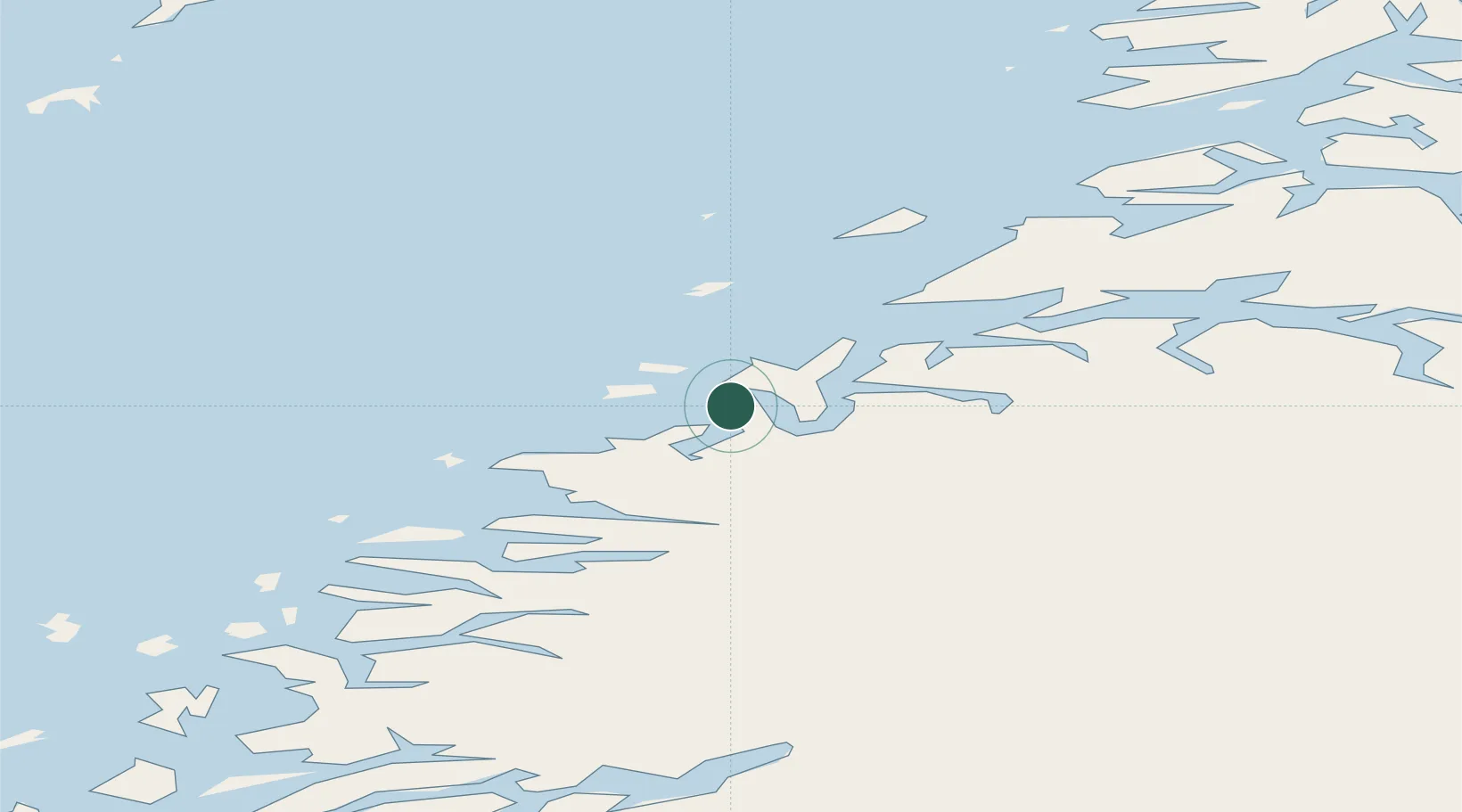 Location of NOIDR