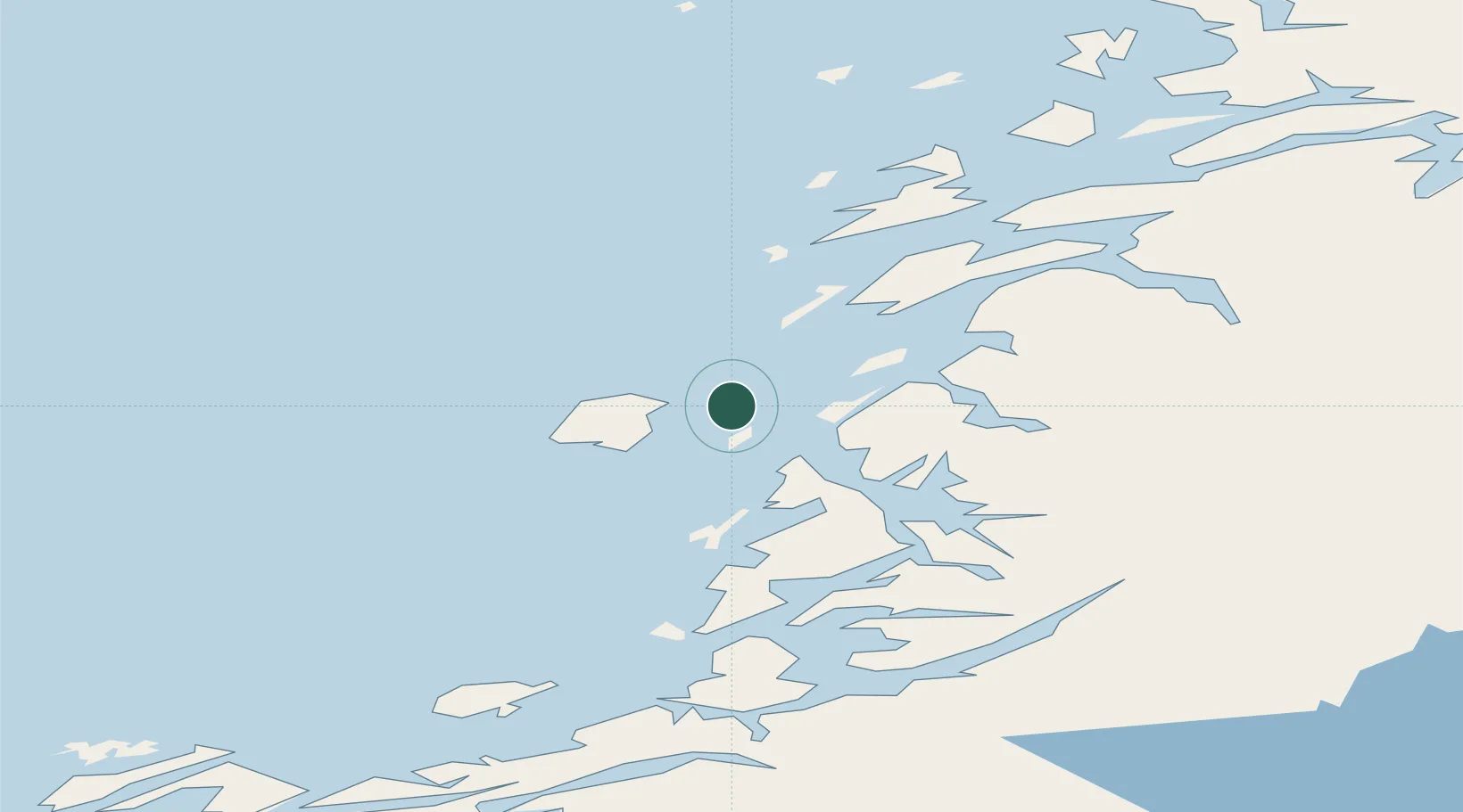 Location of NOIGE
