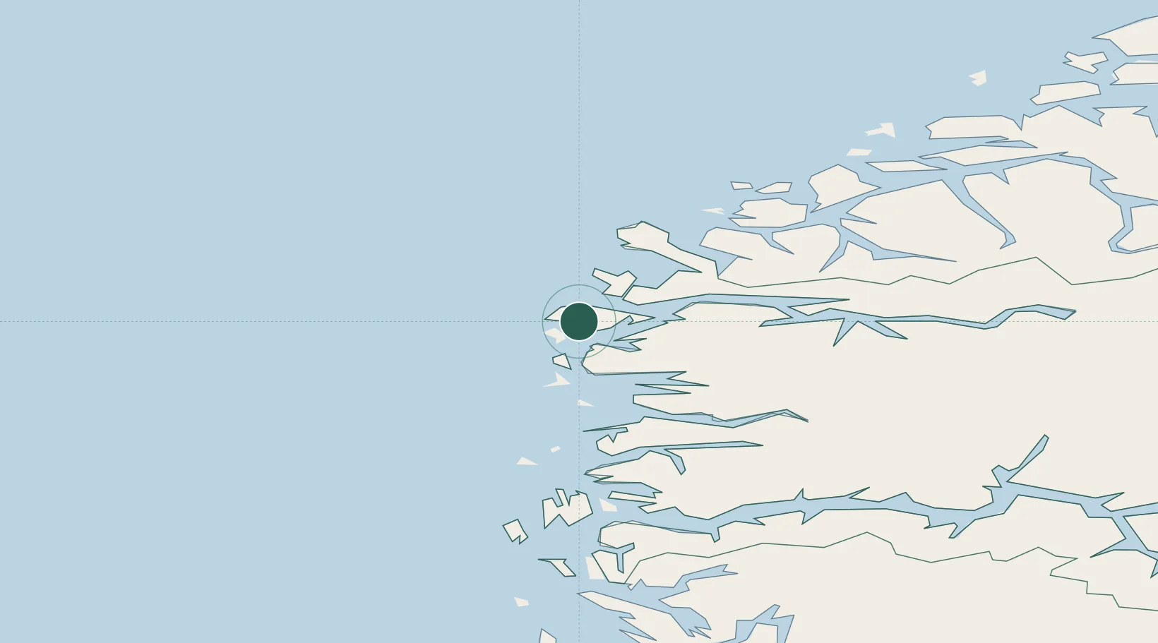 Location of NOIGL