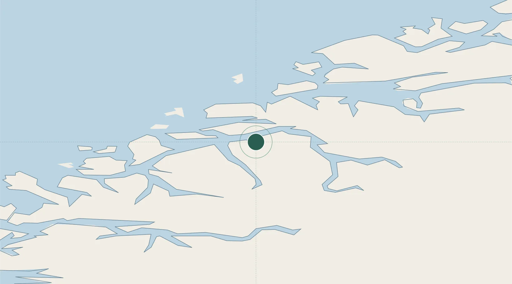 Location of NOIKR