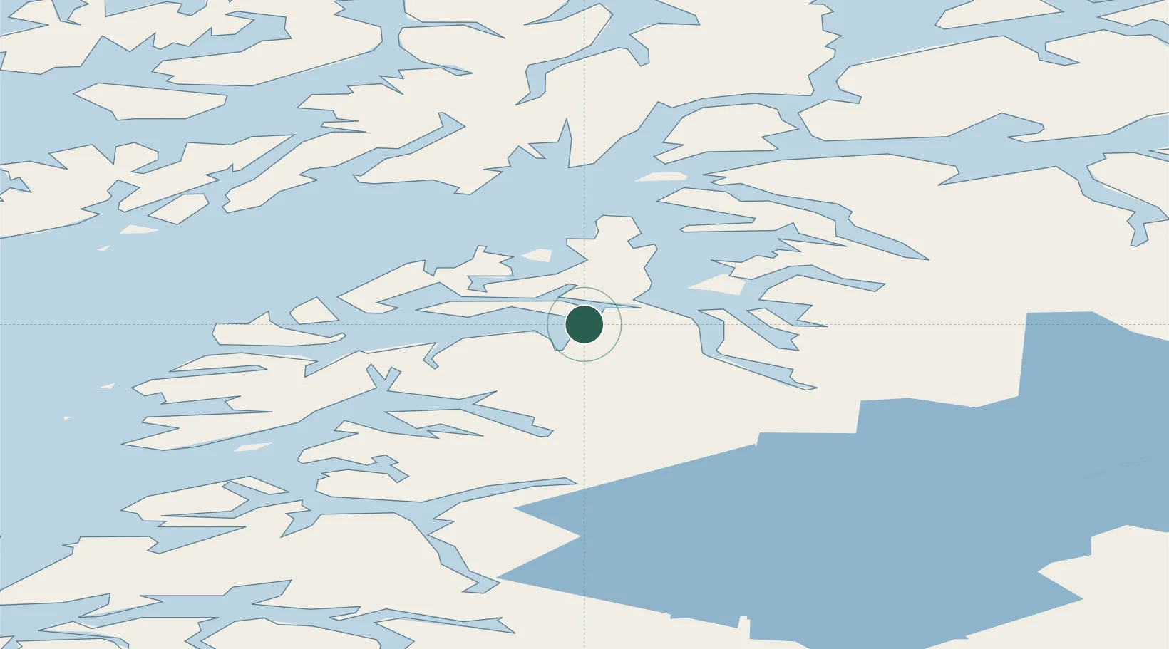 Location of NOINN