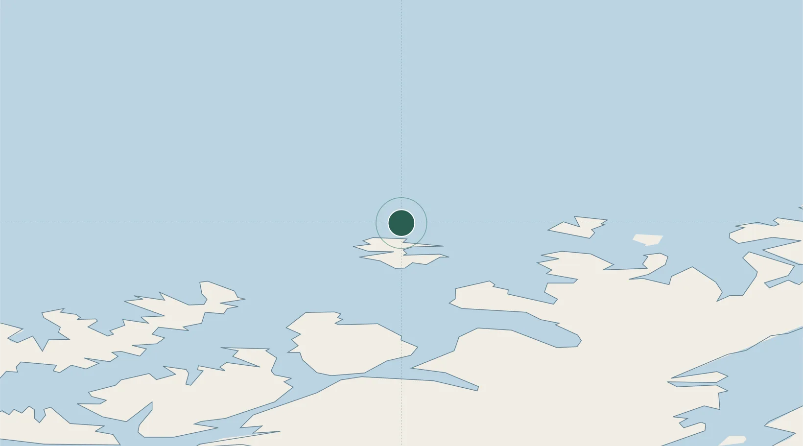 Location of NOISY