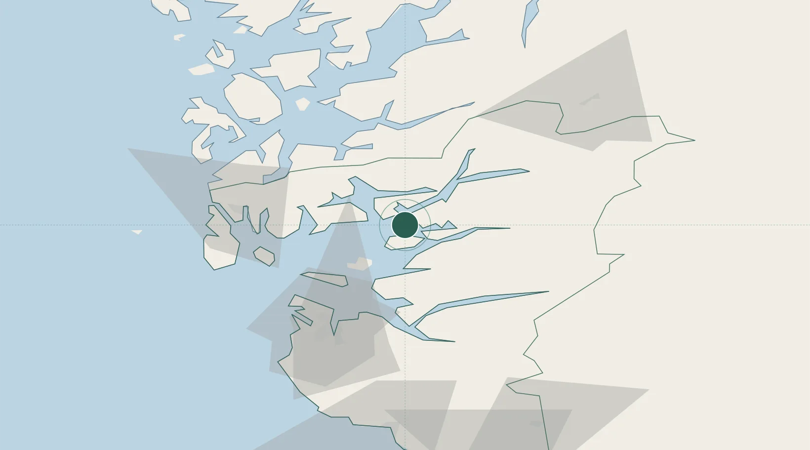 Location of NOJEL