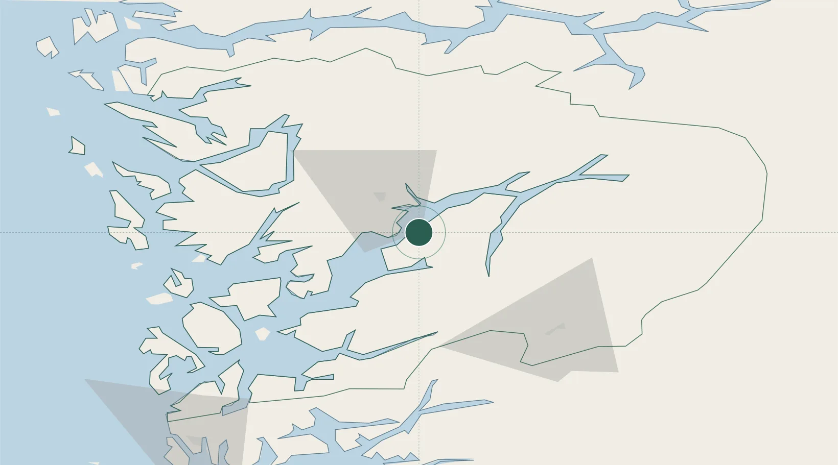 Location of NOJON