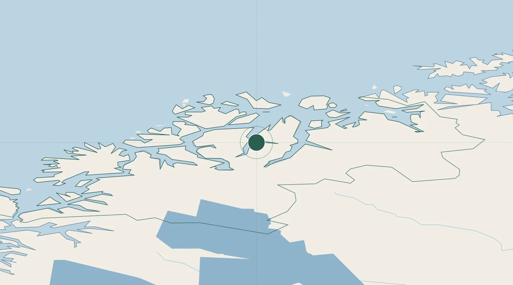 Location of NOJOV