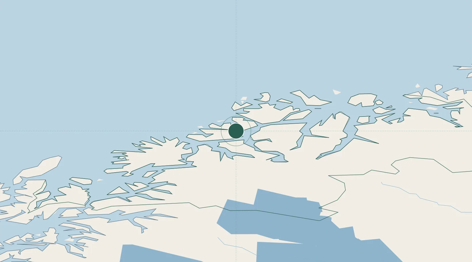 Location of NOKDF