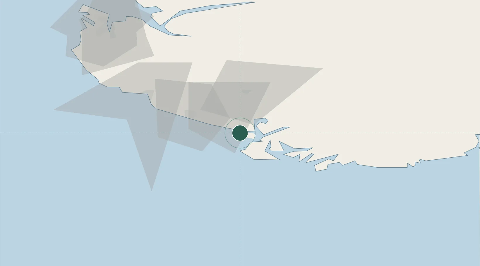 Location of NOKIR