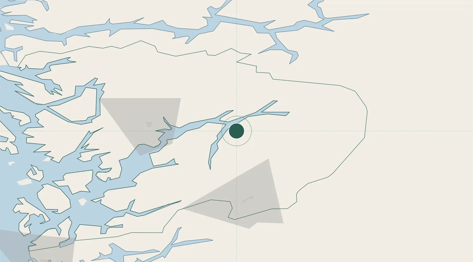 Location of NOKIV