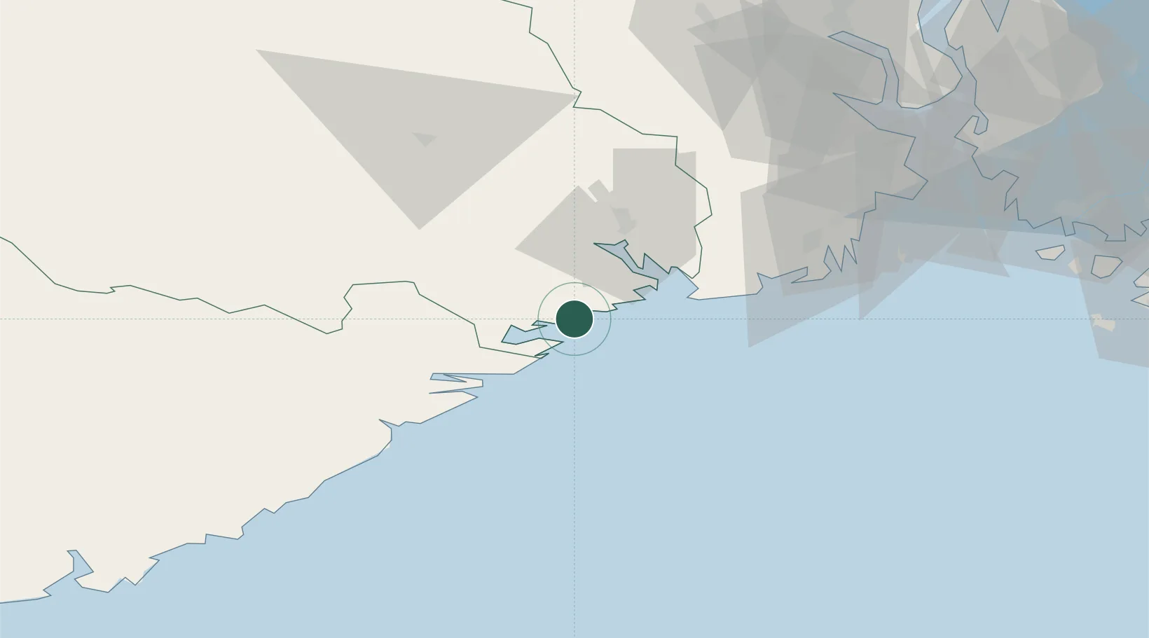 Location of NOKJB