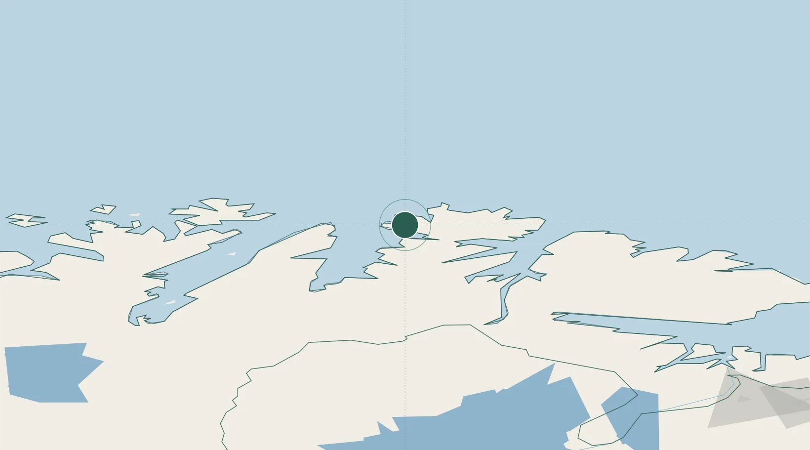 Location of NOKJF