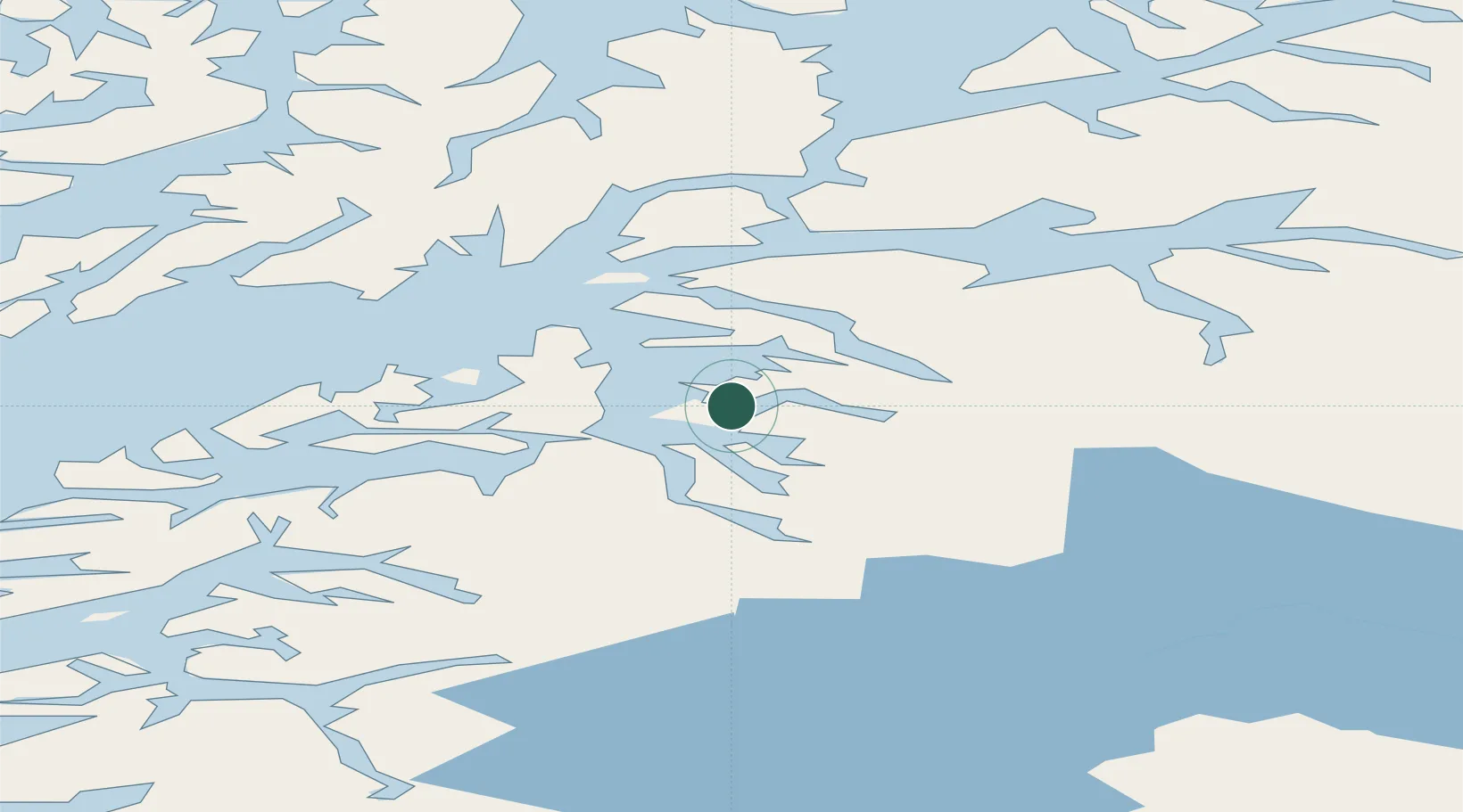 Location of NOKJK
