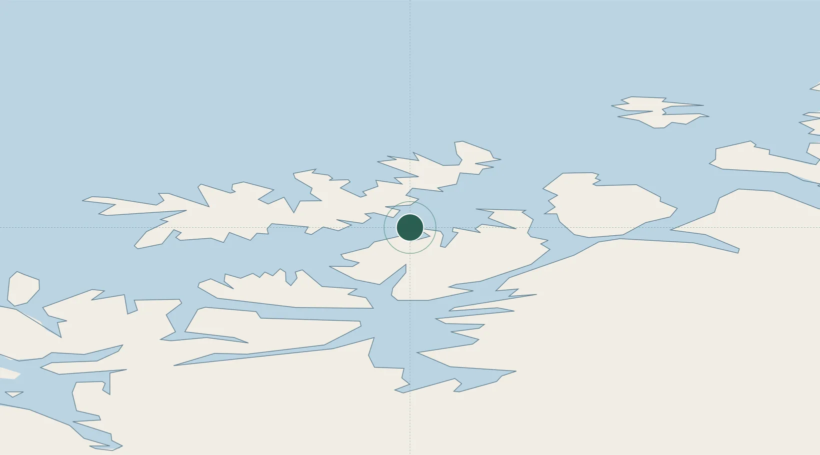Location of NOKMN