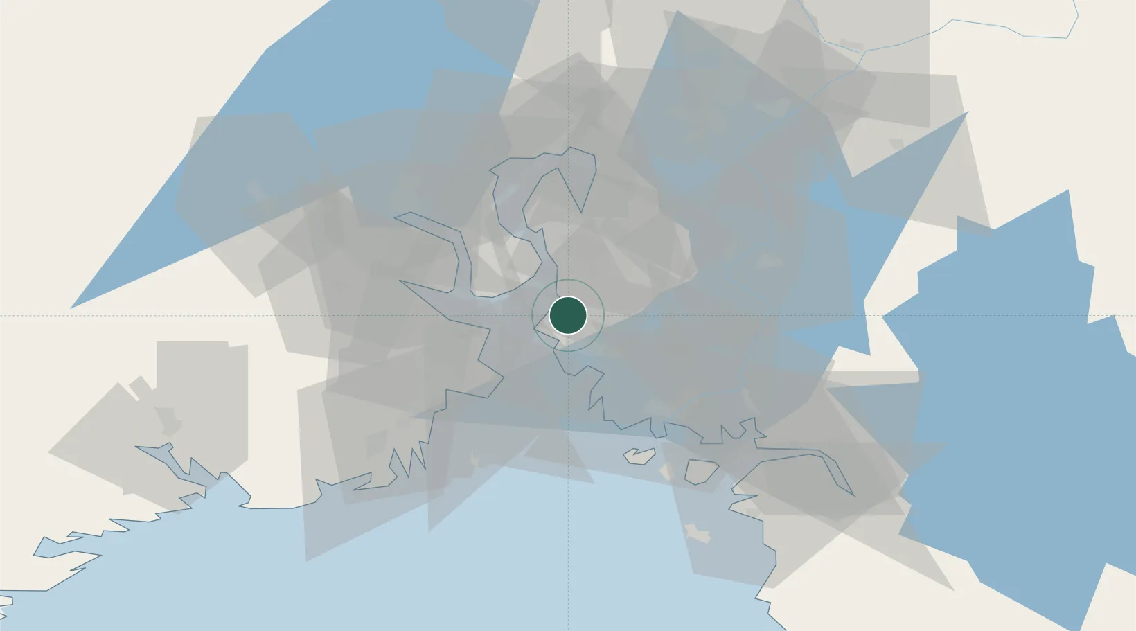 Location of NOKMO