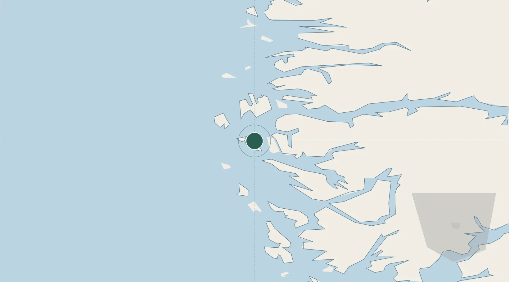 Location of NOKOL