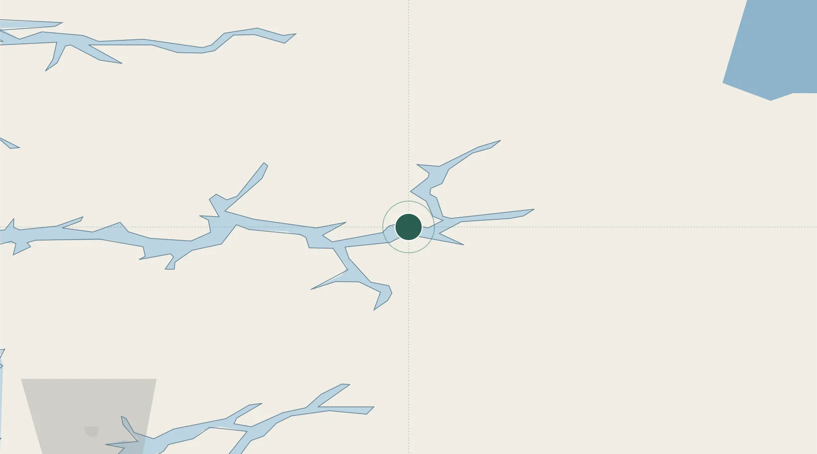 Location of NOKPG