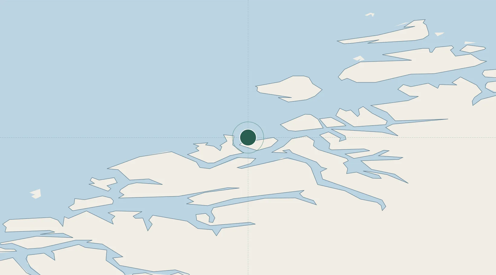 Location of NOKSU