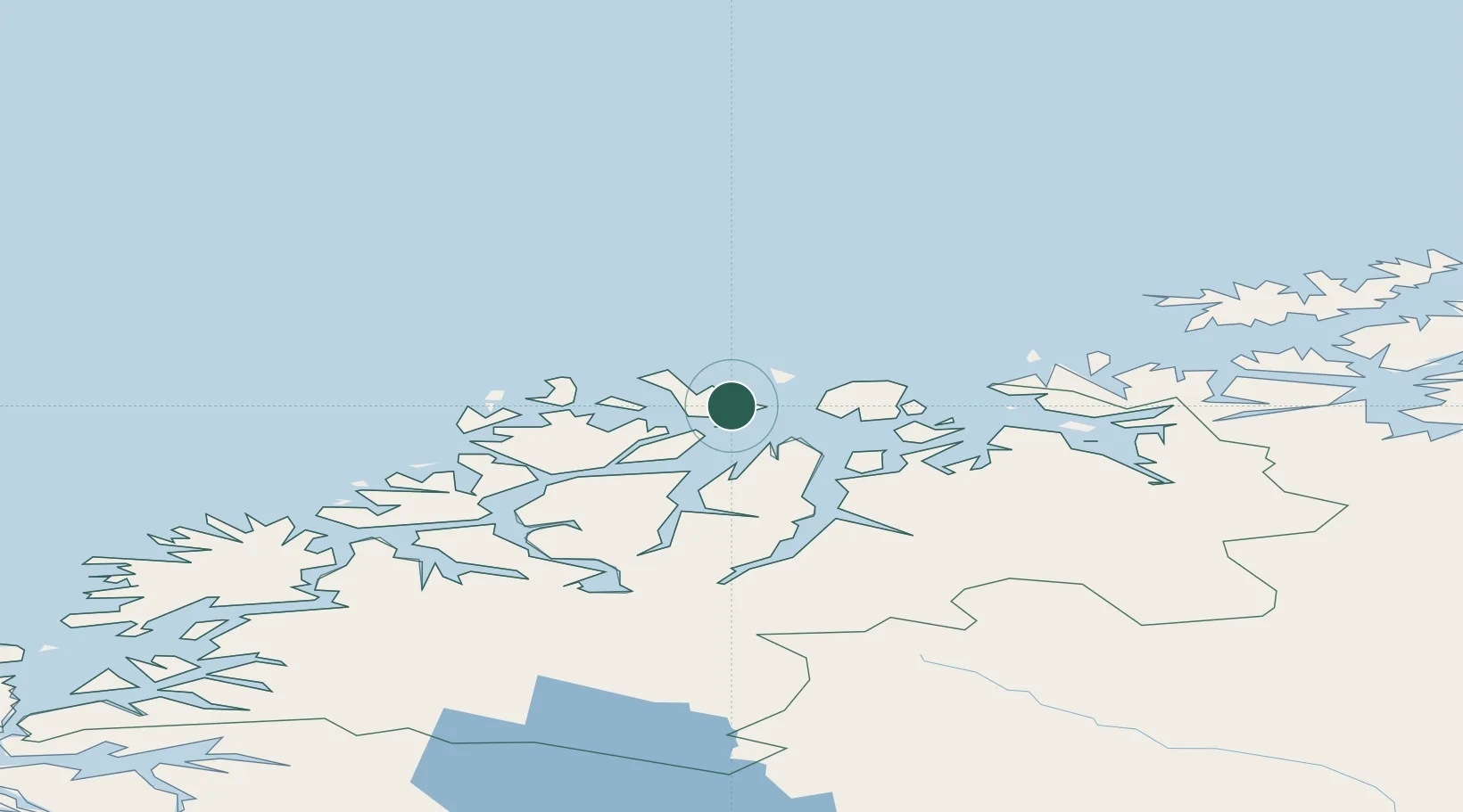 Location of NOKVL
