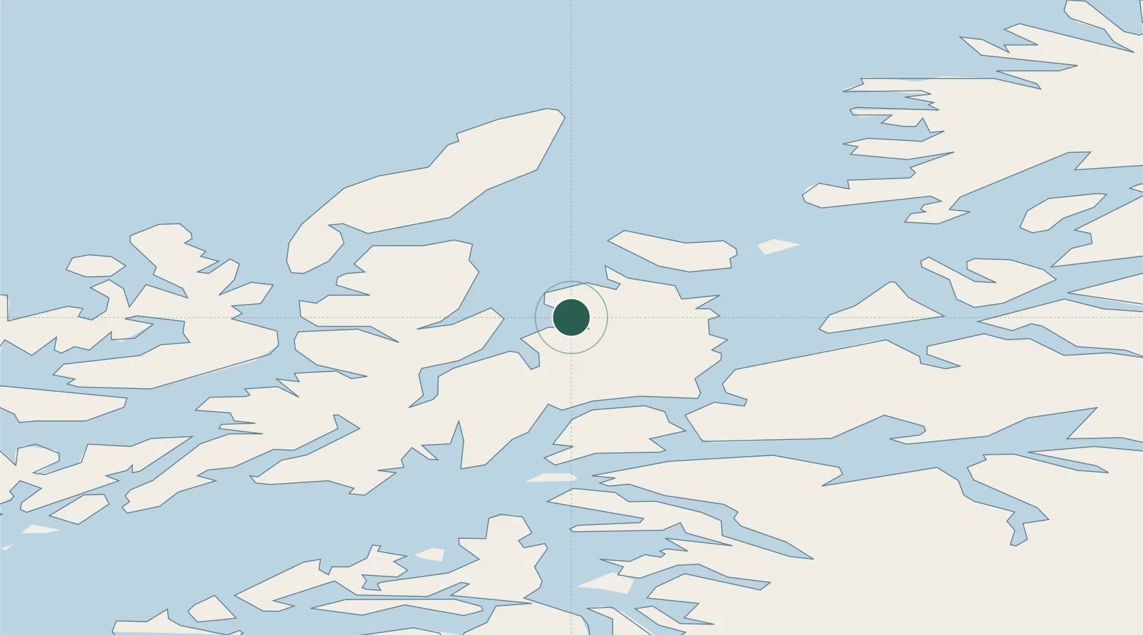 Location of NOKVR