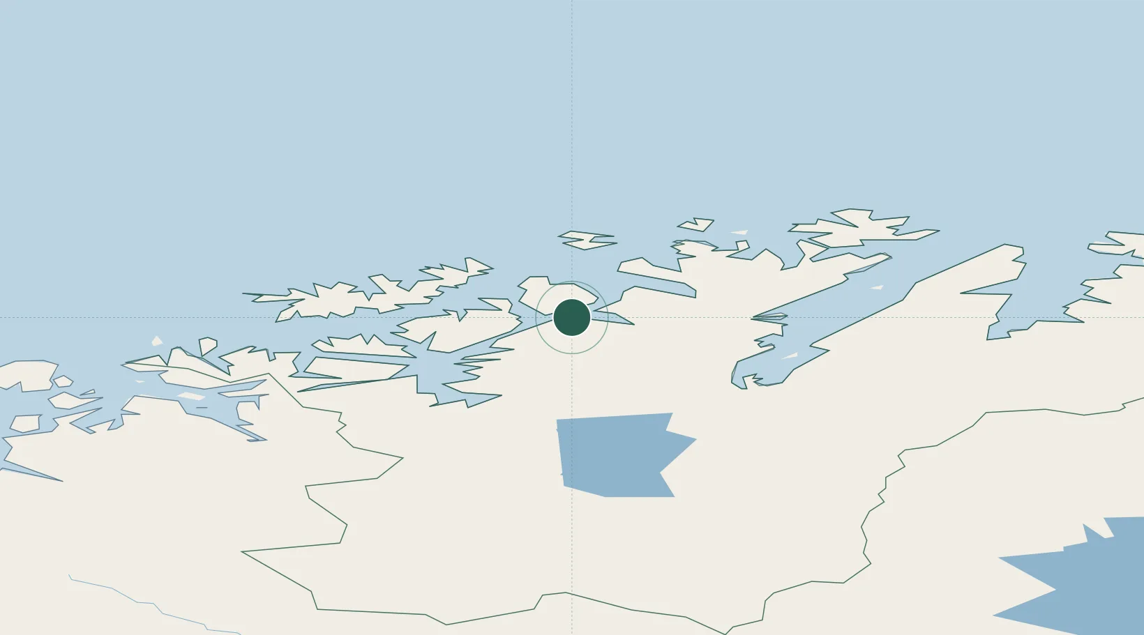 Location of NOKVS